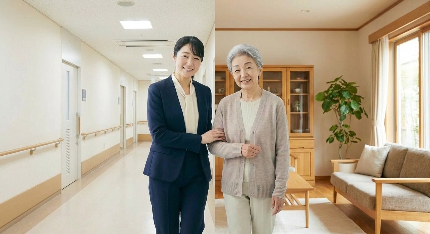 ビジョンのイメージ